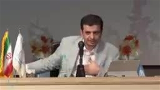 جنایات جنگ اعراب و ایران _رائفی پور