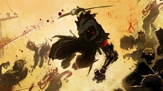 تماشا کنید: مبارزه نینجا با زامبی در Yaiba: Ninja Gaiden Z - ساویس‌گیم