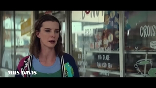 Mrs. Davis:جدال با هوش مصنوعی,سریال مورد انتظاری از سرویس سرویس پیکاک