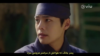قسمت6 مهمانسرای رمانتیک با زیرنویس چسبیده(توضیحات و لینک دانلود در کپشن)