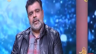 قسمت ۱۴ زندگی پس از زندگی ۱۴۰۲ [ ۱۶ فروردین ]