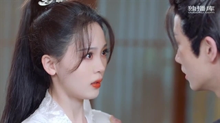 قسمت9 سریال چینی(پیمان عشق)+زیرنویس فارسی