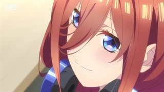 تریلر سری جدید انیمه پنچ قلو های با کلاس The Quintessential Quintuplets
