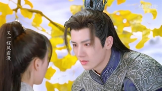 قسمت12 سریال چینی(پیمان عشق)+زیرنویس فارسی