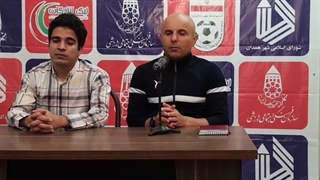 قربانی: موقعیت‌های صد در صدی ما بیشتر از حریف بود