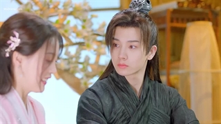 قسمت21 سریال چینی(پیمان عشق)+زیرنویس فارسی