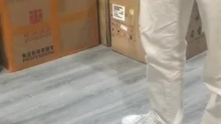 راکت بازرسی md300