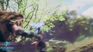 بازی Horizon Forbiden West