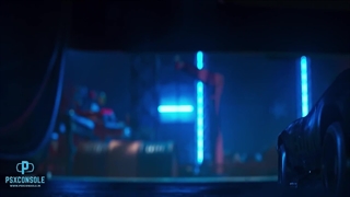 بازی Hotwheels Unleashed