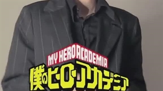 وقتی کاراکترای مای هیرو تو رابطه باشن 