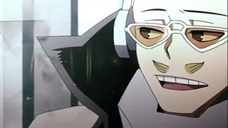 شیراکوموی بدبخت