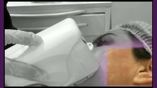 هایفوتراپی کلینیک لیزر