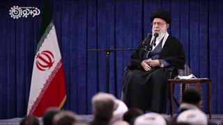 نماهنگ | «راهبرد جریان باطل، کتمان ایام‌الله»