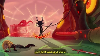 آمفیبیا فصل 3 قسمت 30 زیرنویس فارسی