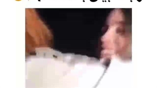 یکی از اخلاقای دوست داشتنی بیلی با فن هاش