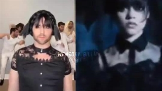 ورژن سمی رقص ونزدی