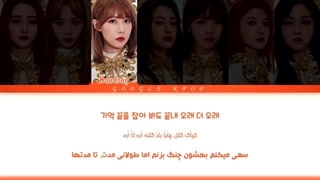 لیریک ویدیو آهنگ «دژاوو» از «دریم کچر» _ Dreamcatcher - Deja Vu Lyrics [ PER _ HAN _ ROM ](1080P_HD)