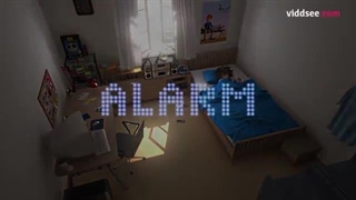 انیمیشن Alarm