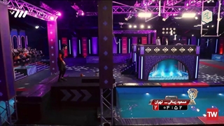 مسابقه قهرمان ۳