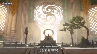 انیمه برادرارشدفوق استوارمن_My Senior Brother Is Too Steady فصل اول قسمت 13 (پایان فصل اول)