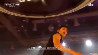 قسمت 9 برنامه کره ای پیک تایم با زیرنویس ◇◇◇ مجری برنامه : لی سونگی ❌️پیشنهادی