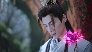 قسمت 4 سریال چینی تا آخر ماه با زیرنویس فارسی