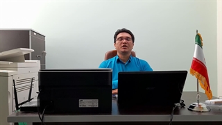 محمد حسین زاده | معلم خصوصی برنامه نویسی