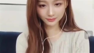 سولیون ممبر انمیکس توی فن‌کال اخیرش دنس فلاور رو رفت