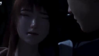 انیمه دنیای بینهایت The Infinitors قسمت 16 قسمت اخر