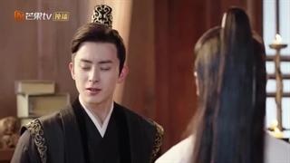 سریال چینی عشق نوشته شده در ستاره ها (عشقی که تو آسمونا نوشتن)  قسمت 9 +زیرنویس فارسی (لینک زیرنویس کامل در توضیحات)