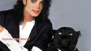 مایکل جکسون