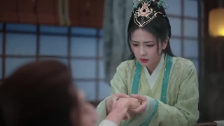 سریال تا پایان ماه قسمت 2 + زیرنویس فارسی + کیفیت 720p