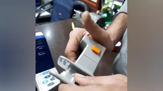 آموزش دستگاه الکتروشوک فلیپس هارت استار (philips hart star) مدکالا