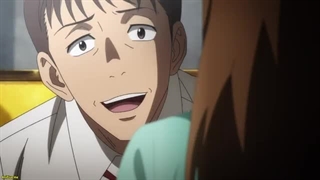 انیمه قهرمان خانه ی من My Home Hero قسمت 1 زیرنویس چسبیده