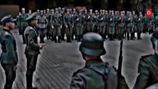 ادیت از فیلم سینمایی عملیات والکری