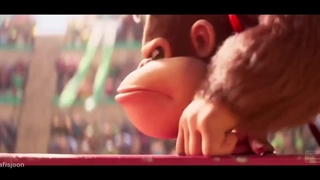 دانلود انیمیشن برادران سوپر ماریو The Super Mario Bros. Movie 2023