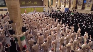 نماهنگ | شما بشنوید صدای ملت ایران را