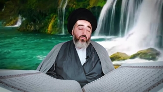 جز شانزدهم قران کریم