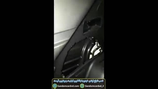 تعویض ساب عقب و جلو سانتافه-گندم کار