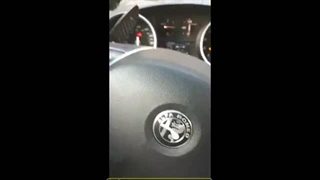 نصب رادار نقطه کور آلفارومئو-گندم کار