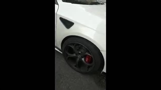 نصب آپشن های آلفارومئو-گندم کار