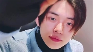 نگران نباشید موا،یونجون اینجاست که نازمون کنه