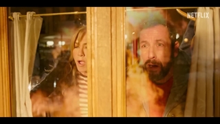 تریلر فیلم Murder Mystery 2 2023