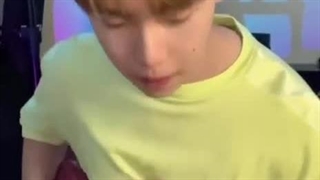 و من برگشتم با ورژن راک فلوور جیسو عررر خیلی گاده این سولو و اینکه کپشنم یه نگاه بندازید