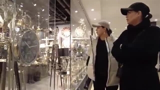 در پاساژ های شمالغرب پایتخت چه میگذرد؟