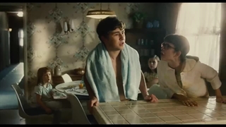 دانلود فیلم خانواده فیبلمن The Fabelmans 2022