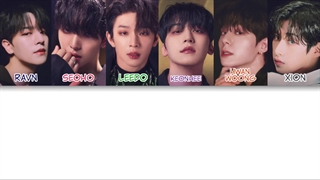 لیریک جذاب same scent از oneus (وان آس)