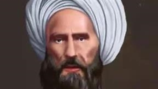 فرزند ایران | ناصرالدین شاه برای دیدن این حکیم پیشقدم میشد!، ملاهادی سبزواری