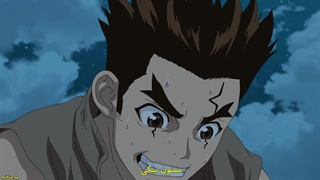 انیمه دکتر استون Dr. Stone فصل 3 قسمت 1