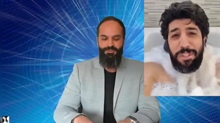 ماجراهای مجید گدا و امید دانا